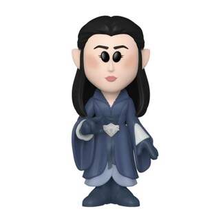 Foto 1 | Funko Soda Arwen Exclusivo De El Señor De Los Anillos Ccxp 2 - Venta Internacional.