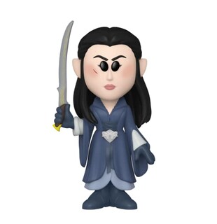 Foto 3 | Funko Soda Arwen Exclusivo De El Señor De Los Anillos Ccxp 2 - Venta Internacional.