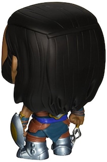 Foto 2 | Funko Pop Games: Magic The Gathering - Serie 2 Figura De Vinilo Gideon Jura - Venta Internacional.