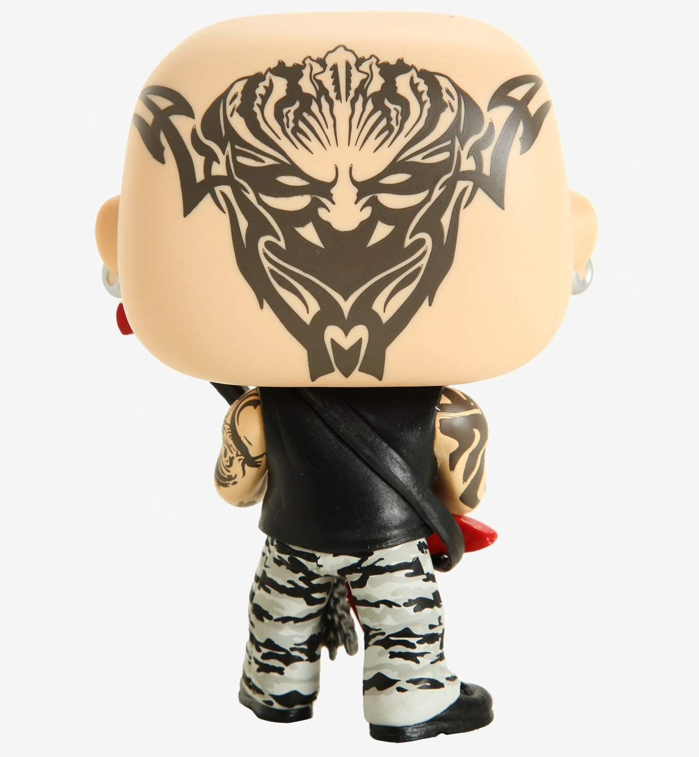 Foto 3 pulgar | ¡funko Pop! Asesino Kerry King Multi - Venta Internacional.