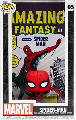Foto 2 pulgar | Figura De Vinilo De Funko Spider-man - Venta Internacional.