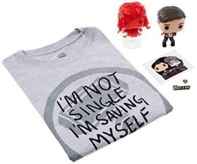 Foto 1 | Kit Con: Disney+ - 2xl - Venta Internacional.