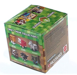 Foto 3 | Minécraft Mini Figure Surtido - Venta Internacional.