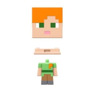 Foto 6 | Minécraft Mini Figure Surtido - Venta Internacional.