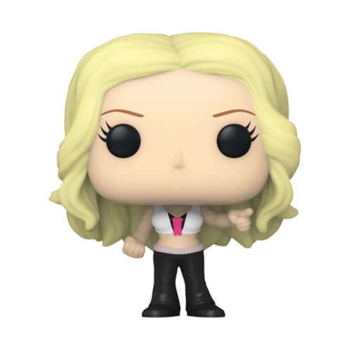 Foto 4 pulgar | Calendario De Cuenta Regresiva Funko Pop! 14 Días De La Wwe Con 14 Pocket Pops - Venta Internacional.