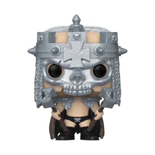 Foto 6 pulgar | Calendario De Cuenta Regresiva Funko Pop! 14 Días De La Wwe Con 14 Pocket Pops - Venta Internacional.