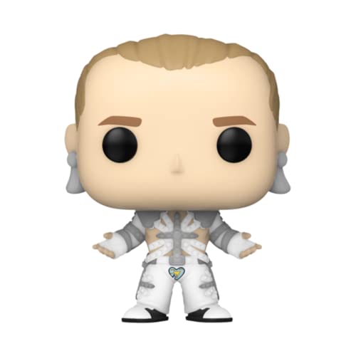 Foto 7 pulgar | Calendario De Cuenta Regresiva Funko Pop! 14 Días De La Wwe Con 14 Pocket Pops - Venta Internacional.