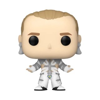 Foto 6 | Calendario De Cuenta Regresiva Funko Pop! 14 Días De La Wwe Con 14 Pocket Pops - Venta Internacional.
