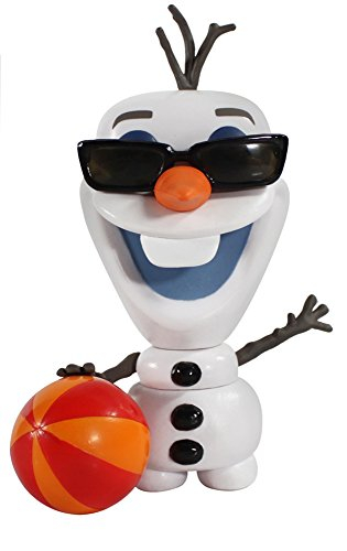 Foto 2 pulgar | Funko Pop Disney: Frozen - Figura De Acción Olaf Verano, Multicolor,3.75 Pulgadas - Venta Internacional.