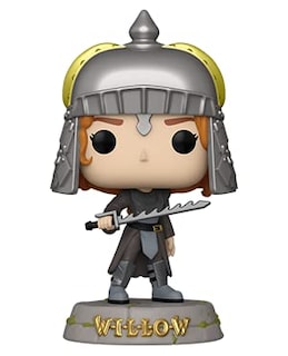 Foto 1 | Figura Funko Pop Willow Sorsha Con Casco Chase - Venta Internacional.