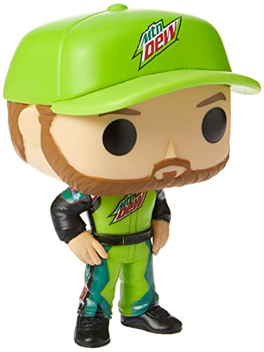 Foto 2 pulgar | Funko Pop Nascar: Dale Earnhardt Jr. - Venta Internacional.
