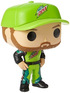 Foto 1 | Funko Pop Nascar: Dale Earnhardt Jr. - Venta Internacional.