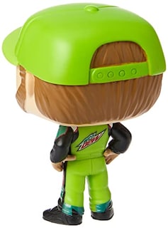 Foto 2 | Funko Pop Nascar: Dale Earnhardt Jr. - Venta Internacional.
