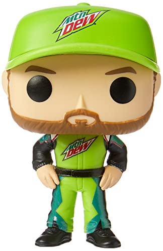 Foto 4 pulgar | Funko Pop Nascar: Dale Earnhardt Jr. - Venta Internacional.