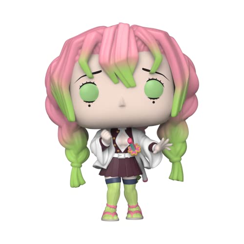 Foto 2 pulgar | Figura De Vinilo Funko Pop! Animación: Demon Slayer Mitsuri Kanro - Venta Internacional.