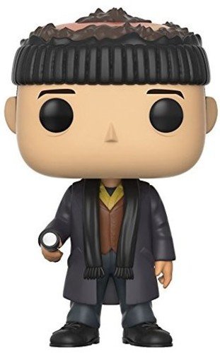 Figura De Vinilo Coleccionable Funko Pop Movies Home Alone Harry - Venta Internacional.