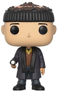 Foto 1 | Figura De Vinilo Coleccionable Funko Pop Movies Home Alone Harry - Venta Internacional.