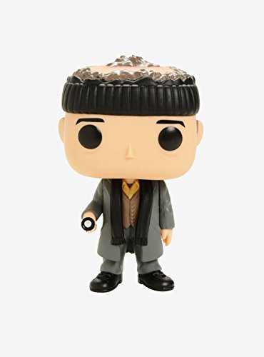 Foto 5 pulgar | Figura De Vinilo Coleccionable Funko Pop Movies Home Alone Harry - Venta Internacional.