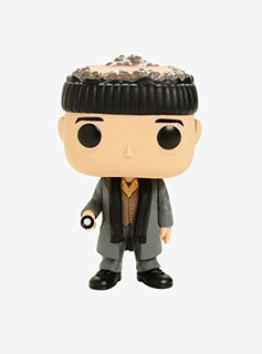 Foto 4 | Figura De Vinilo Coleccionable Funko Pop Movies Home Alone Harry - Venta Internacional.