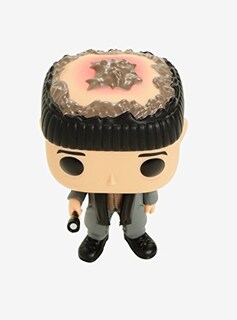 Foto 5 | Figura De Vinilo Coleccionable Funko Pop Movies Home Alone Harry - Venta Internacional.
