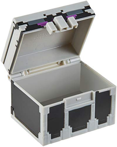 Foto 5 pulgar | Battle Chest Toy Minecraft Dungeons Con Accesorios De 3.25 Pulgadas - Venta Internacional.