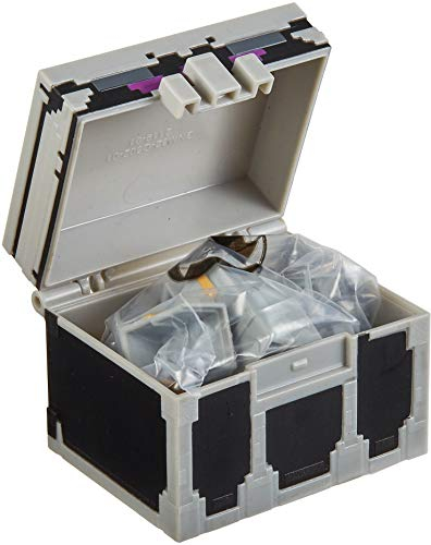 Foto 5 | Battle Chest Toy Minecraft Dungeons Con Accesorios De 3.25 Pulgadas - Venta Internacional.