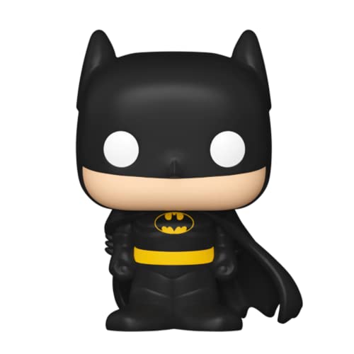 Foto 6 | ¡funko Bitty Pop! Juguetes Coleccionables Dc Mini: ¡the Joke - Venta Internacional.