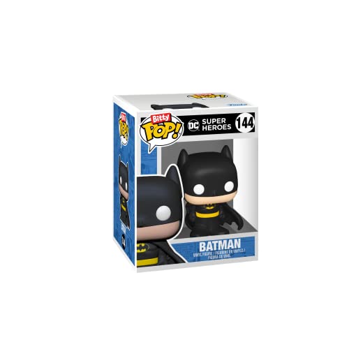 Foto 8 pulgar | ¡funko Bitty Pop! Juguetes Coleccionables Dc Mini: ¡the Joke - Venta Internacional.