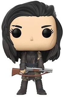 Foto 1 | ¡funko Pop! Películas: Mad Max Fury Road Valkyrie Figura Coleccionable, Multicolor,3.75 Pulgadas - Venta Internacional.