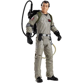 Foto 3 | Mattel Cazafantasmas Peter Venkman Acción Figura 6 Pulgadas - Venta Internacional.
