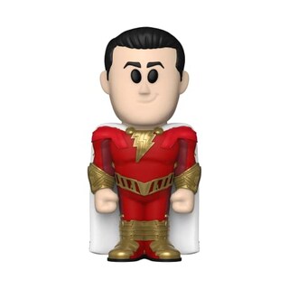 Foto 1 | Soda De Vinilo Funko Dc Shazam! Furia De Los Dioses Con Chase Varian - Venta Internacional.