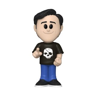 Foto 3 | Soda De Vinilo Funko Dc Shazam! Furia De Los Dioses Con Chase Varian - Venta Internacional.