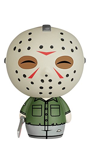 Foto 1 | Funko Dorbz: Horror - Jason Voorhees Figura De Acción - Venta Internacional.
