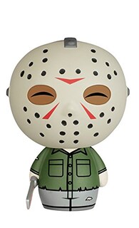 Foto 1 | Funko Dorbz: Horror - Jason Voorhees Figura De Acción - Venta Internacional.