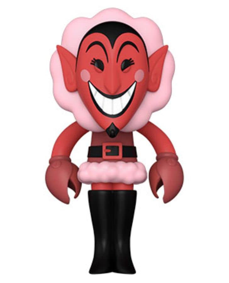 Foto 2 pulgar | Figura De Vinilo Soda Funko Powerpuff Girls Him De 10,7 Cm De Altura - Venta Internacional.