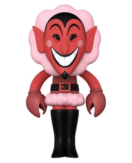 Foto 1 | Figura De Vinilo Soda Funko Powerpuff Girls Him De 10,7 Cm De Altura - Venta Internacional.