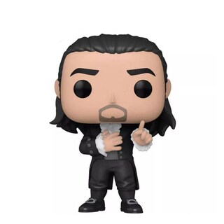 Foto 1 | Figura De Vinilo Funko Hamilton Alexander Hamilton Black Limited - Venta Internacional.