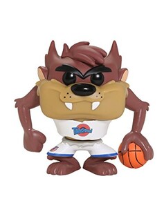 Foto 3 | Funko Pop Movies Space Jam Taz (los Estilos Pueden Variar) Figura De Acción - Venta Internacional.
