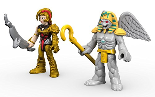 Foto 3 pulgar | Figura De Acción Fisher-price Imaginext Power Rangers - Venta Internacional.
