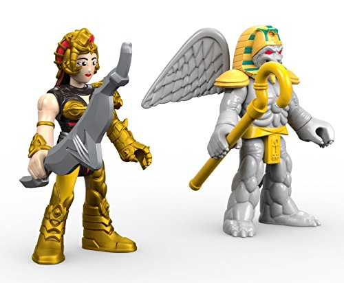 Foto 4 pulgar | Figura De Acción Fisher-price Imaginext Power Rangers - Venta Internacional.