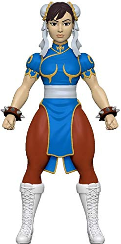Foto 1 | Funko Savage World: Street Fighter - Chun-li (los Estilos Pueden Variar), Multicolor, Talla Única - Venta Internacional