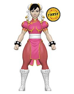 Foto 2 | Funko Savage World: Street Fighter - Chun-li (los Estilos Pueden Variar), Multicolor, Talla Única - Venta Internacional