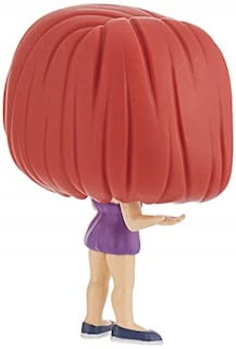 Foto 3 | Pop Funko! Tv: La Oficina - Casual Friday Meredith, Multicolor - Venta Internacional.