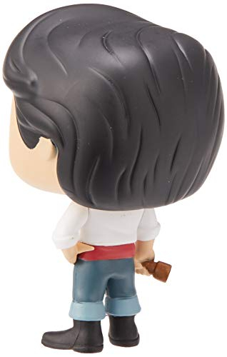 Foto 2 | ¡funko Pop! Figura Del Príncipe Eric, La Sirenita De Disney - Venta Internacional.