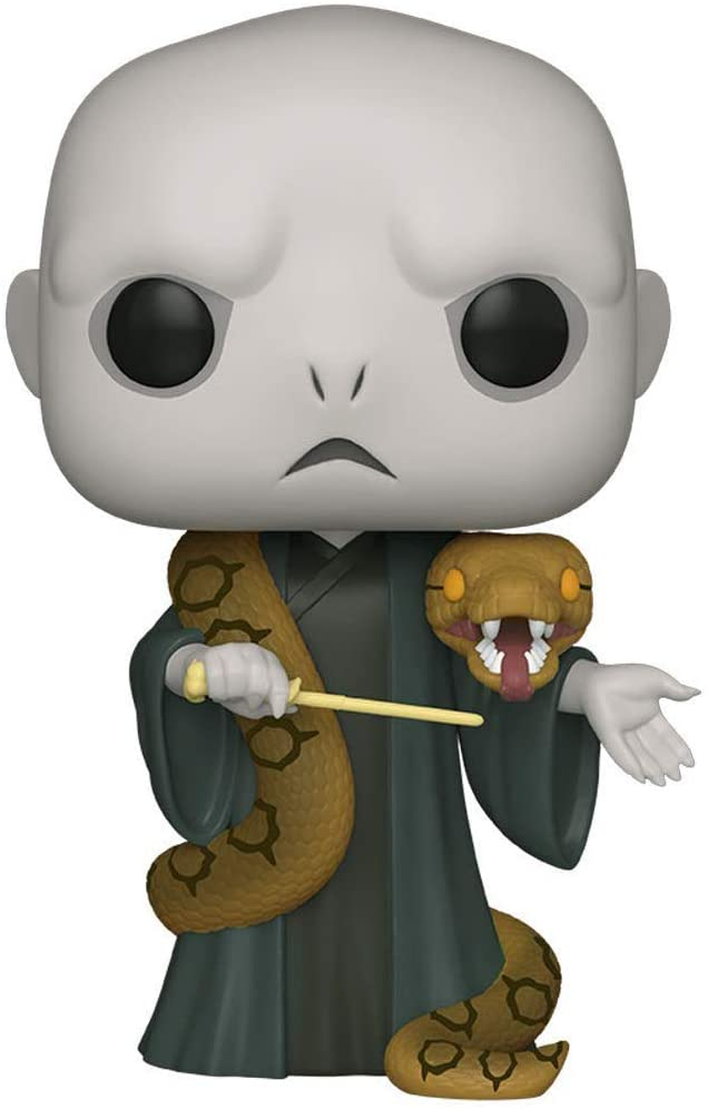 Funko Lord Voldemort Harry Potter 109-Venta Internacional