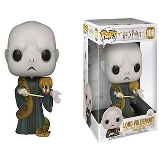 Foto 3 | Funko Lord Voldemort Harry Potter 109-Venta Internacional