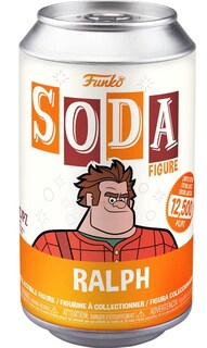 Foto 1 | Funko Soda Ralph-Venta Internacional