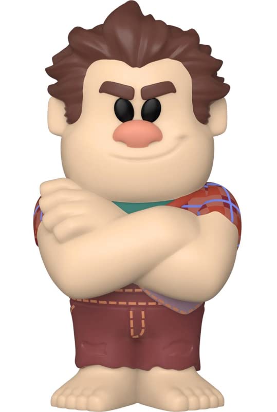 Foto 3 | Funko Soda Ralph-Venta Internacional