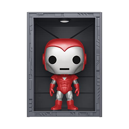 Foto 2 pulgar | Figura de Vinilo Centurion Deluxe Marvel Hall Of  - Venta Internacional