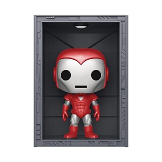 Foto 1 | Figura de Vinilo Centurion Deluxe Marvel Hall Of - Venta Internacional